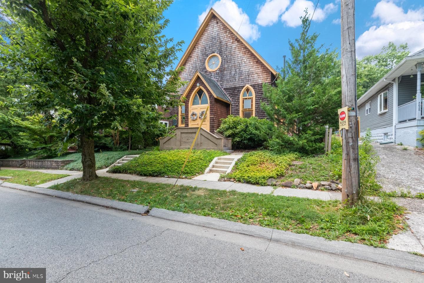 4622 Keswick Road photo 2