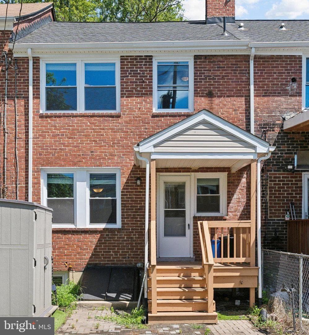 1341 Glenwood Avenue photo 20