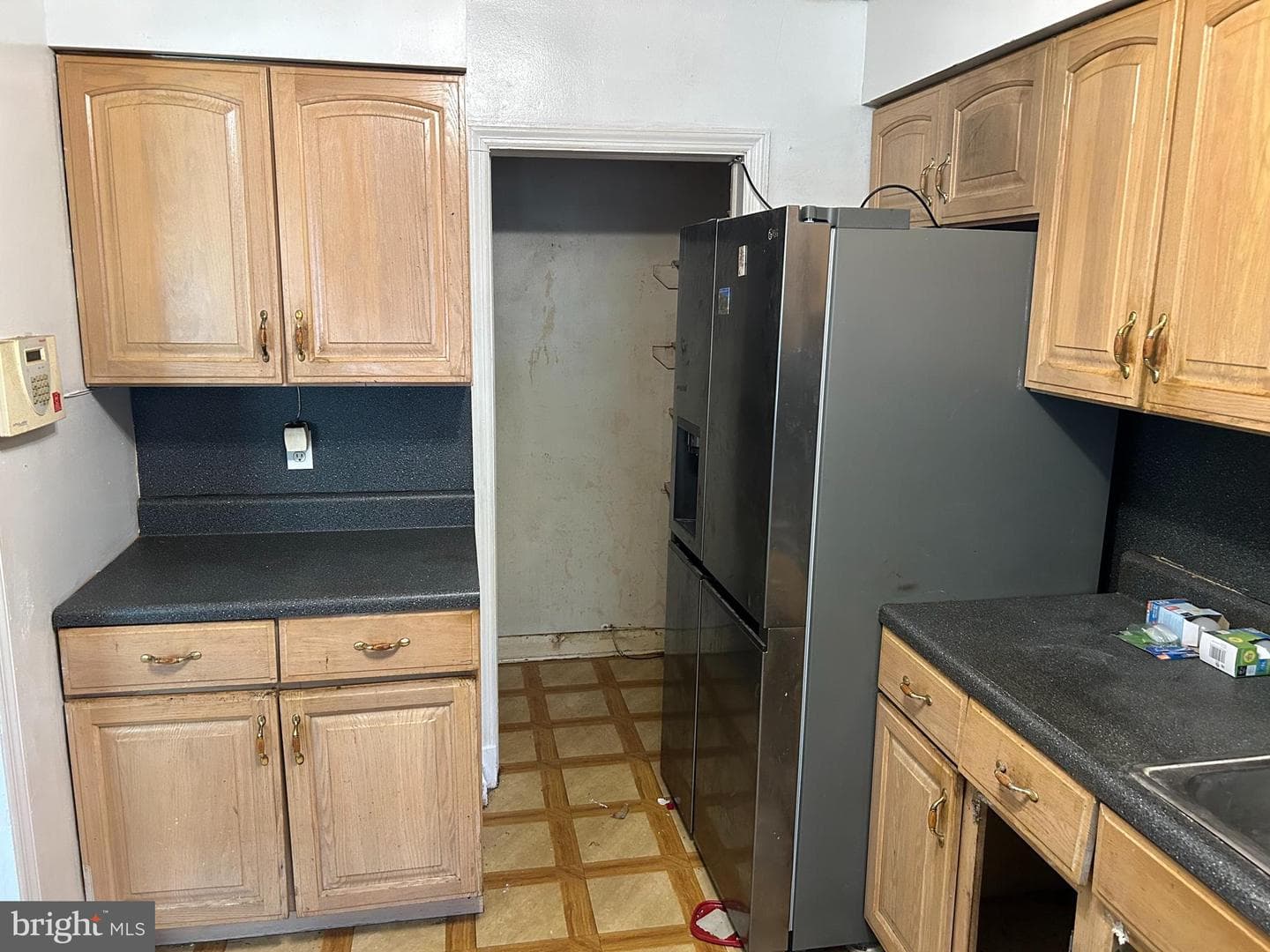 1663 Winford Road photo 11