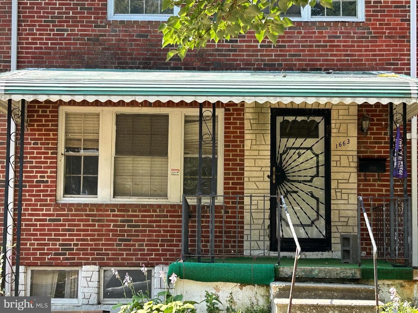 1663 Winford Road photo 2