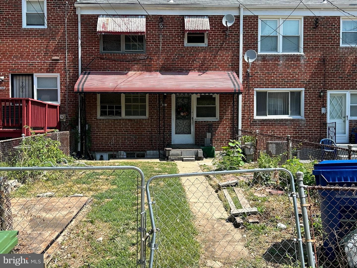 1663 Winford Road photo 3