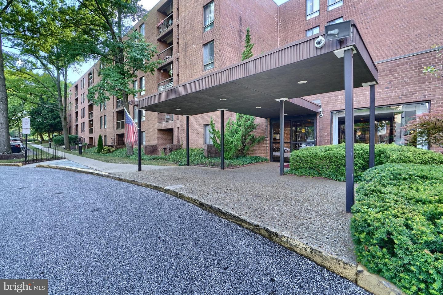 6711 Park Heights Avenue #115
