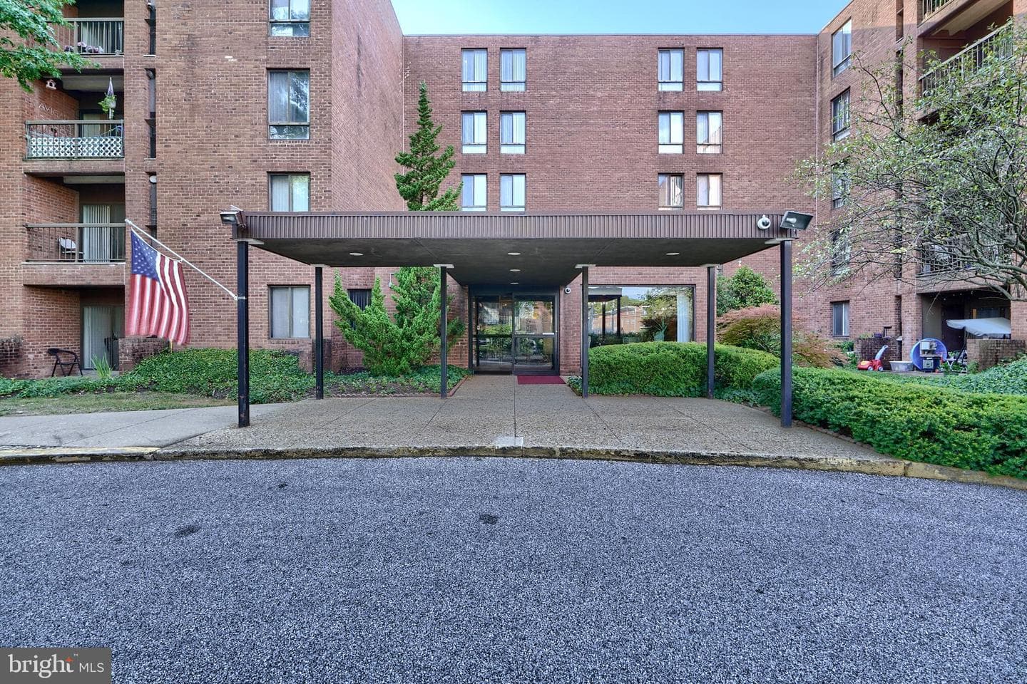 6711 Park Heights Avenue #115 photo 2