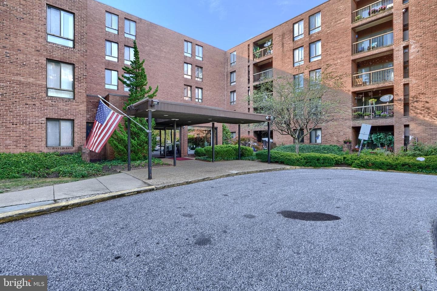 6711 Park Heights Avenue #115 photo 3