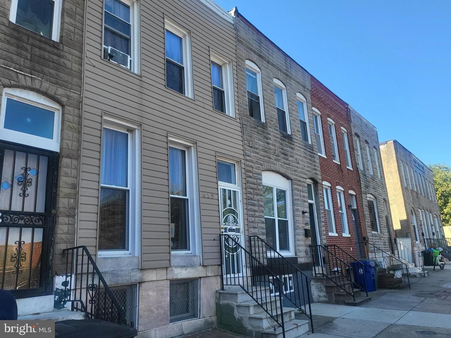 425 E Preston Street photo 1