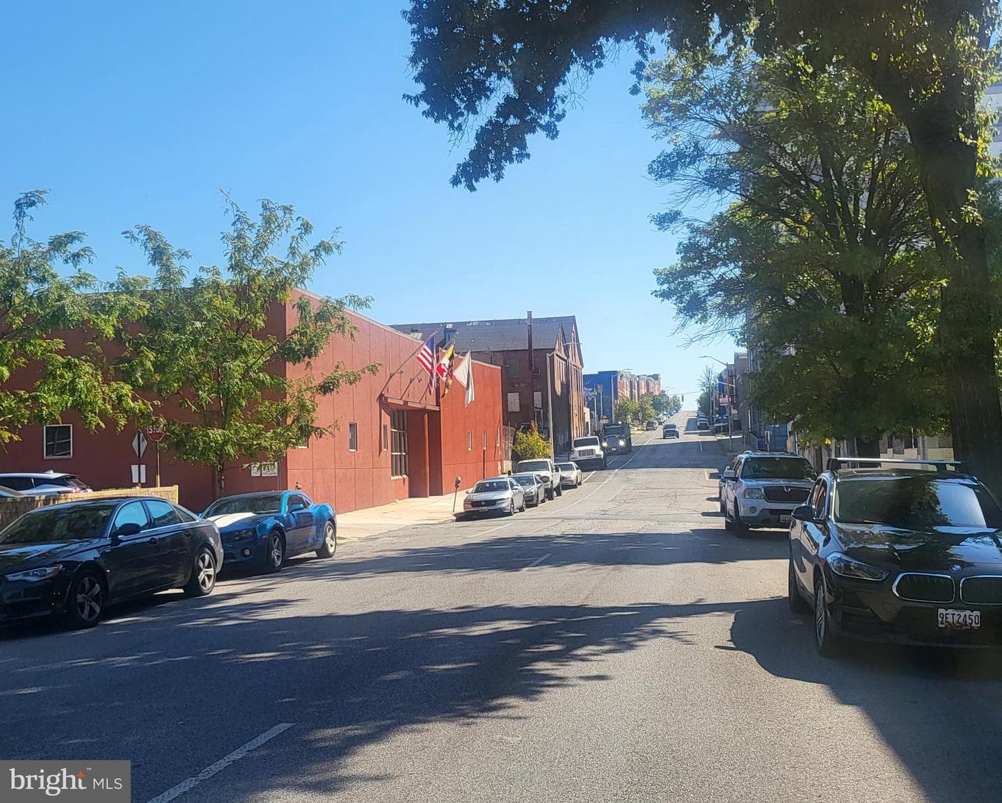 425 E Preston Street photo 3