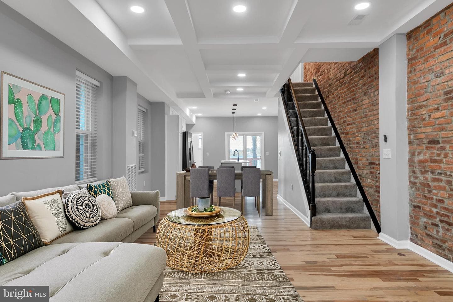 815 N Bentalou Street photo 1
