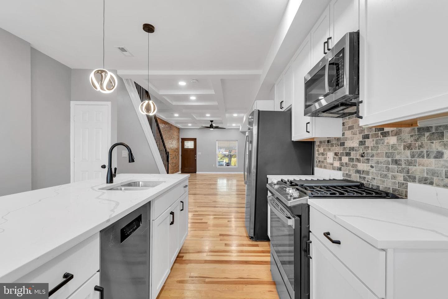 815 N Bentalou Street photo 10