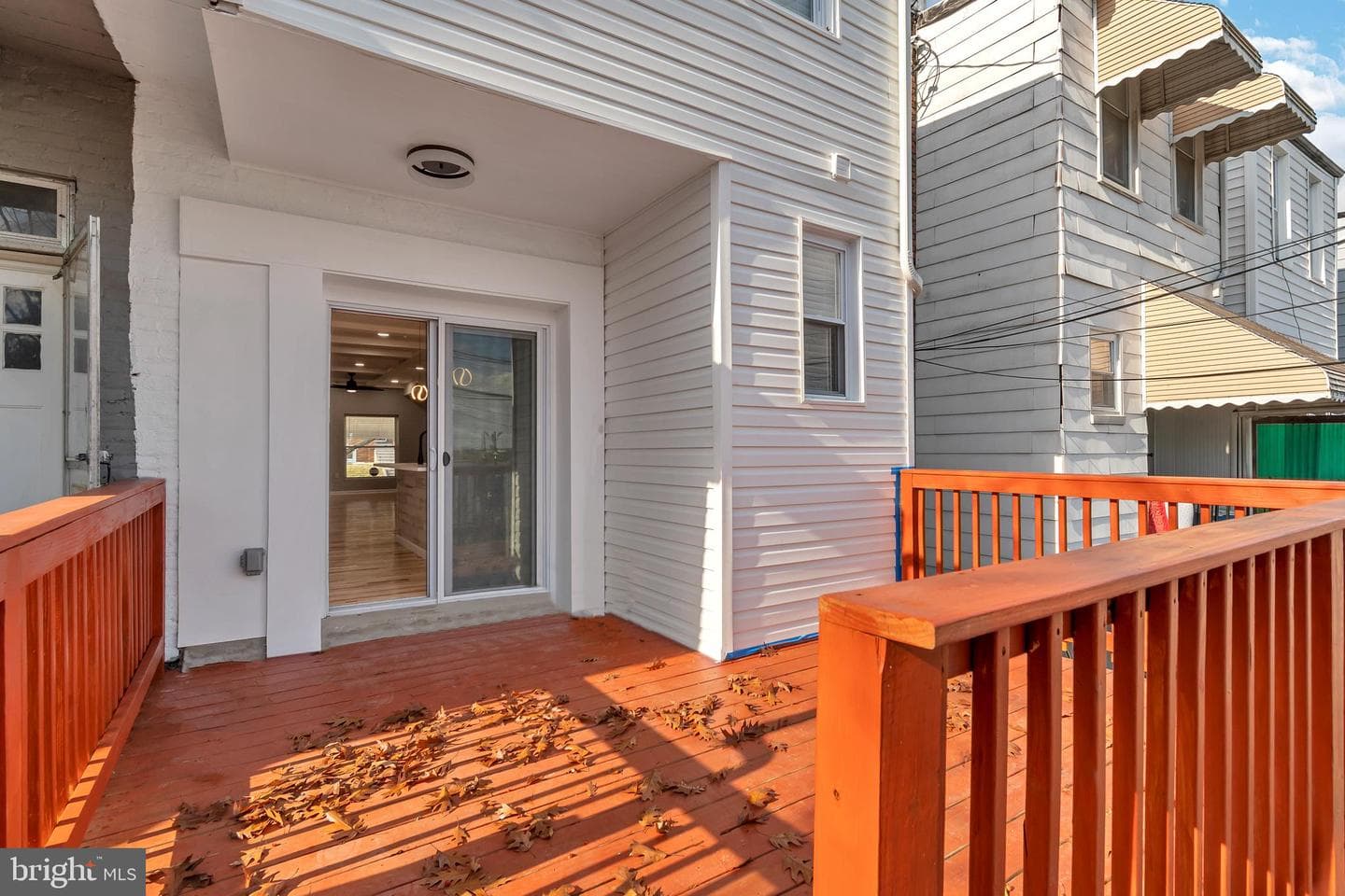 815 N Bentalou Street photo 13