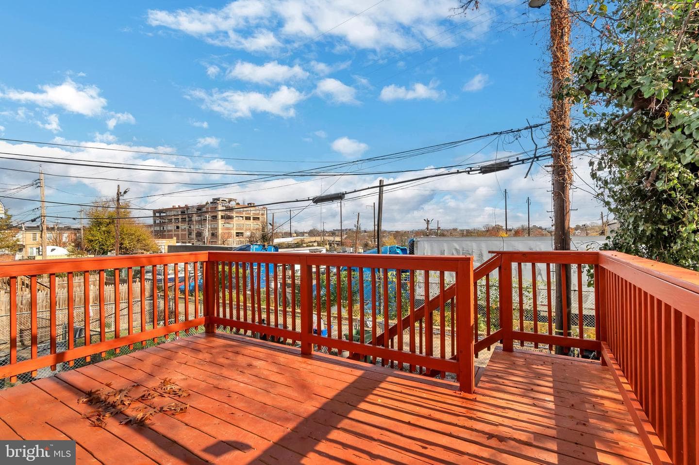 815 N Bentalou Street photo 14