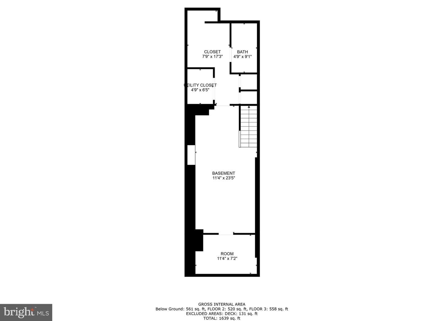 815 N Bentalou Street photo 30