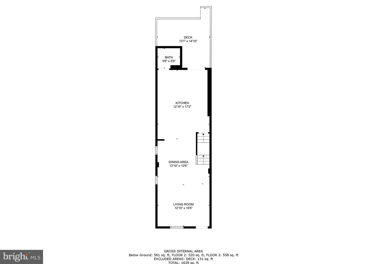 815 N Bentalou Street photo 31