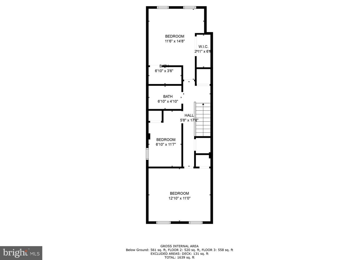 815 N Bentalou Street photo 32
