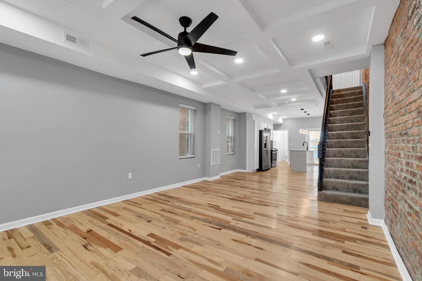 815 N Bentalou Street photo 4