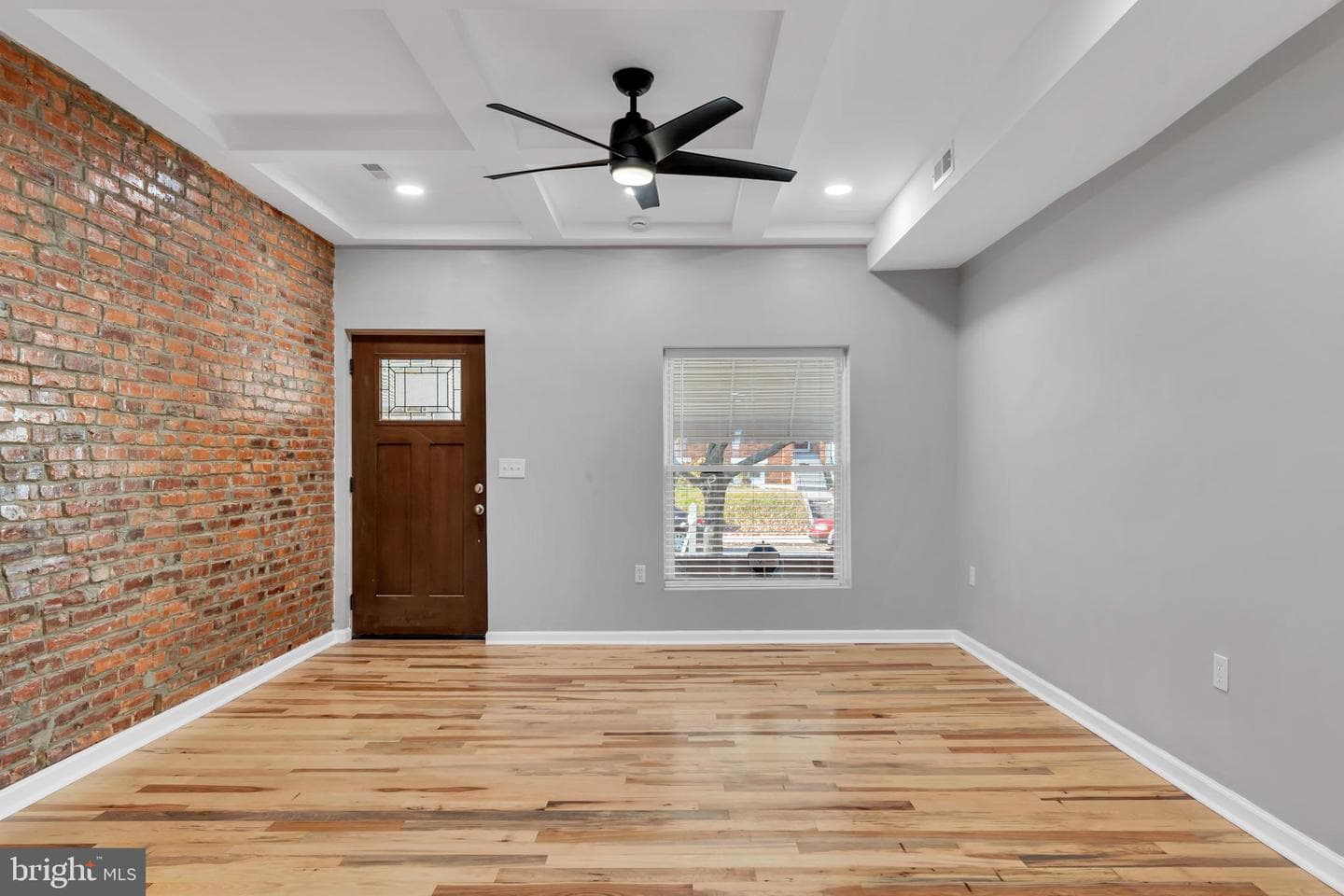 815 N Bentalou Street photo 5
