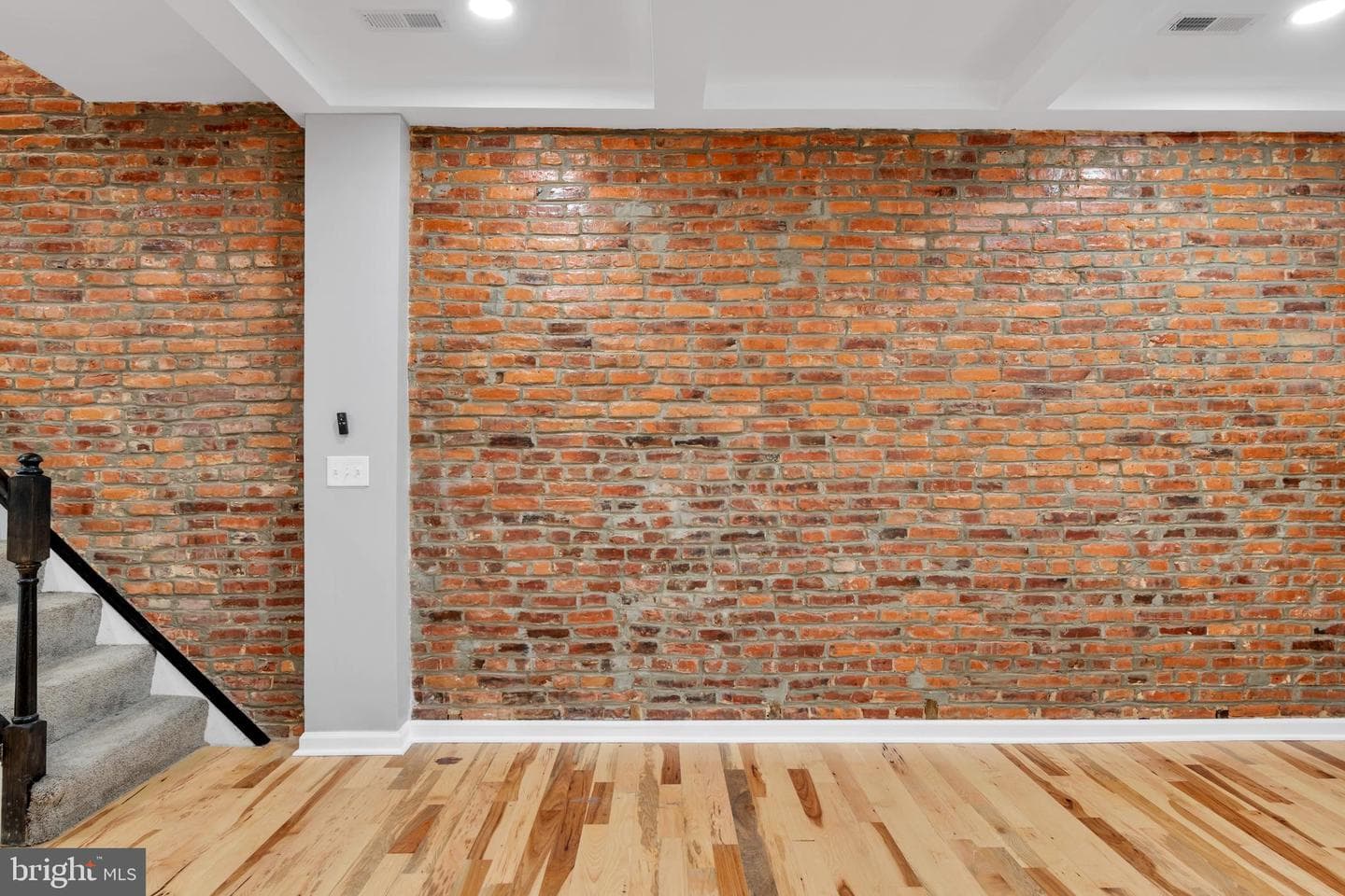 815 N Bentalou Street photo 6