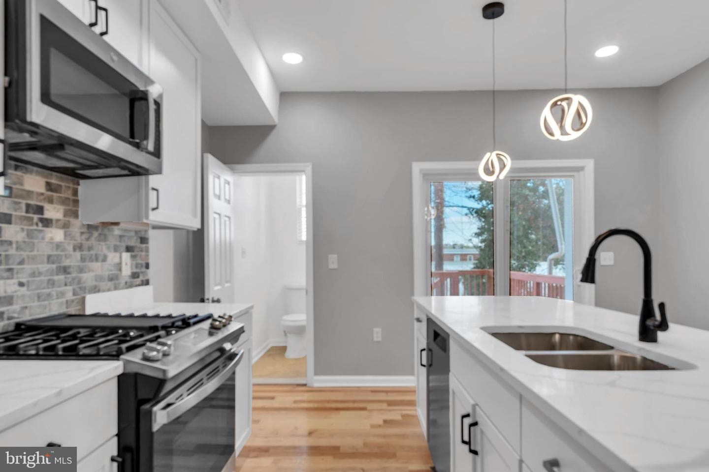 815 N Bentalou Street photo 8