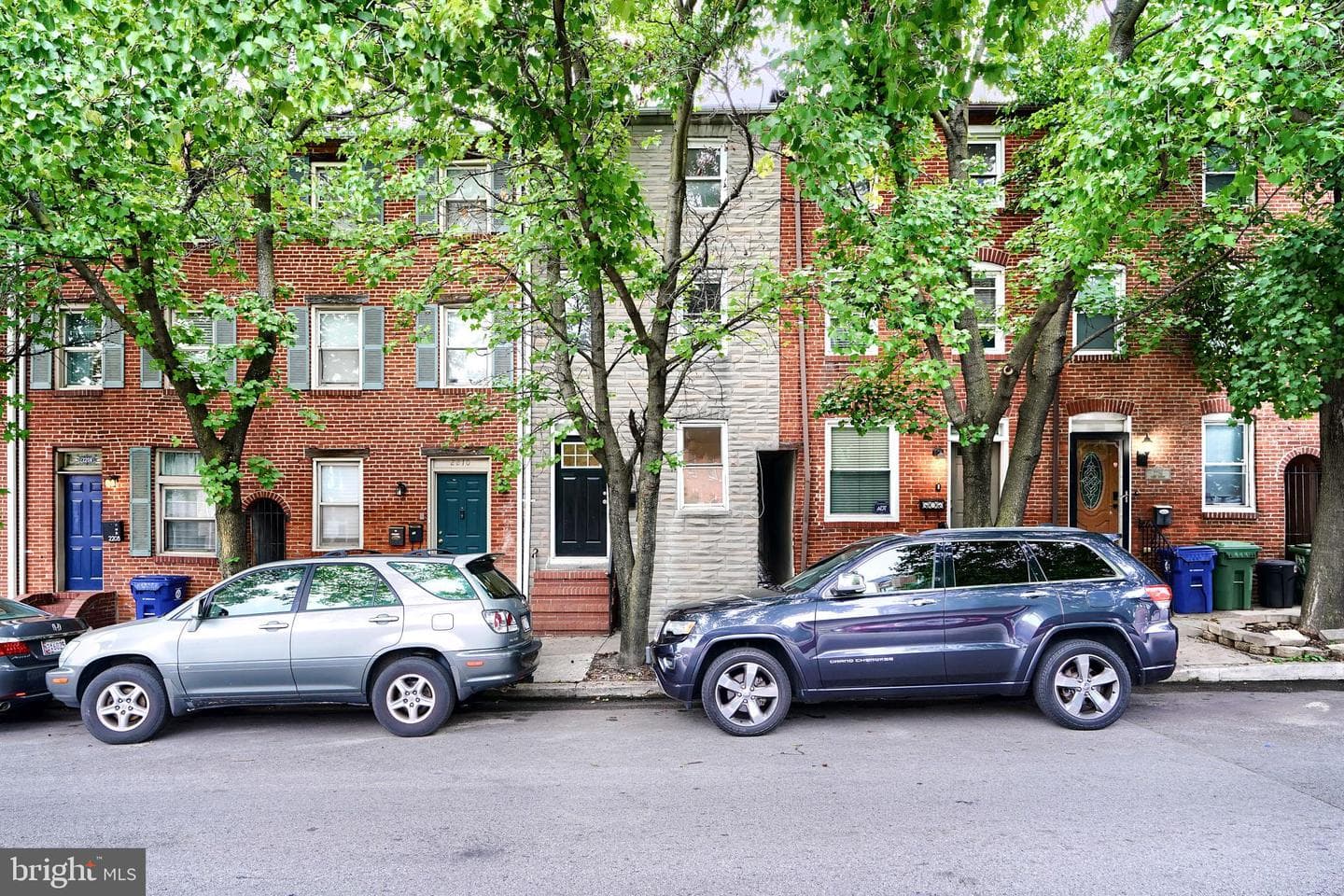 2212 Fleet Street
