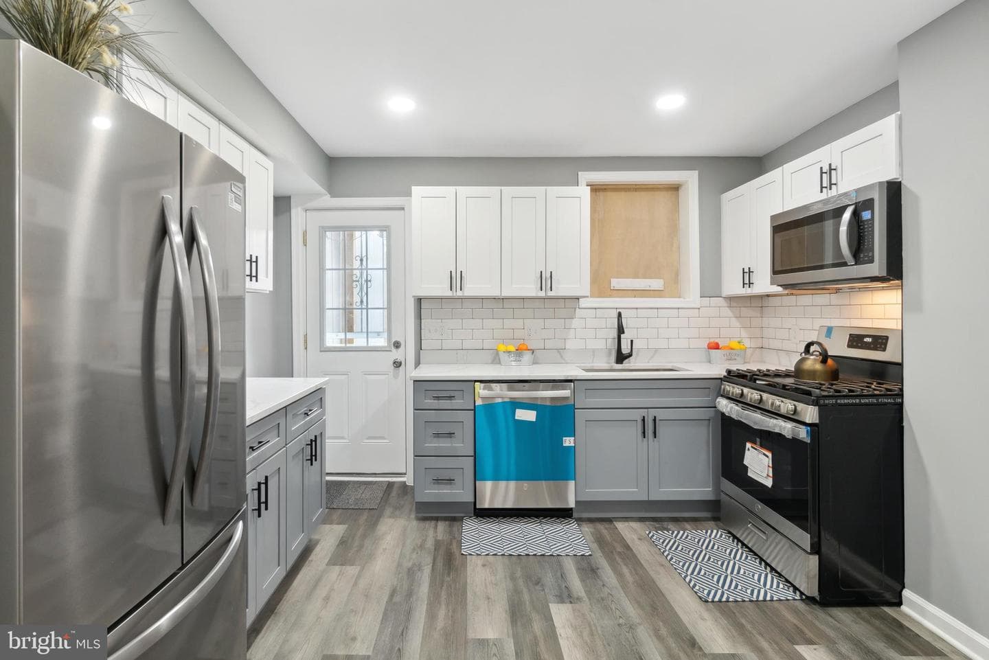 426 S Smallwood Street, Baltimore