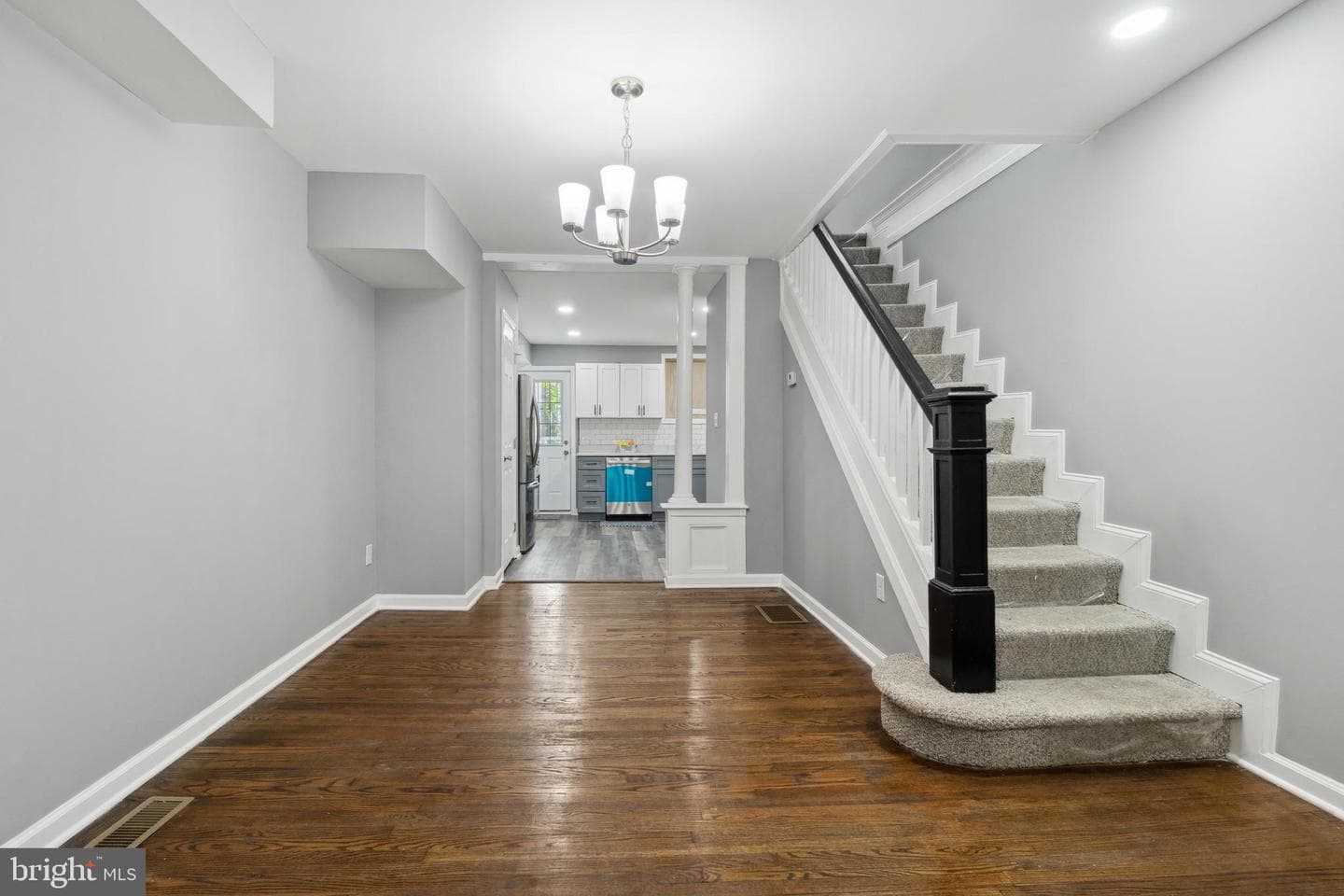 426 S Smallwood Street, Baltimore