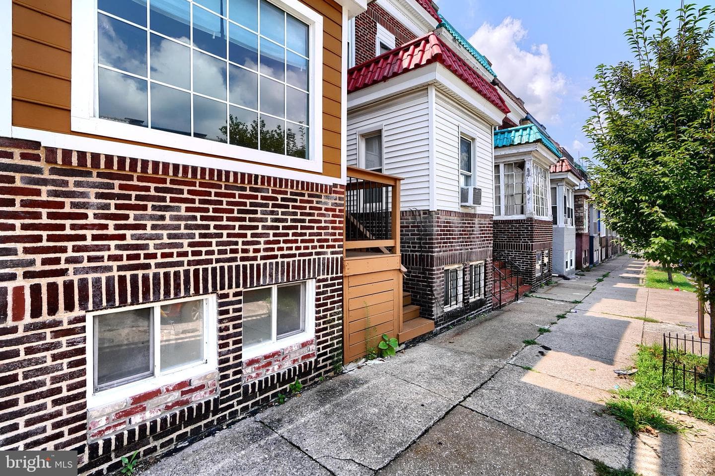 2623 E Biddle Street, Baltimore