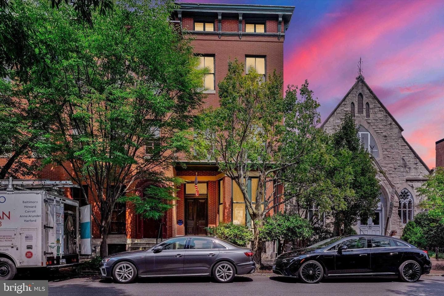 1325 Bolton Street photo 2