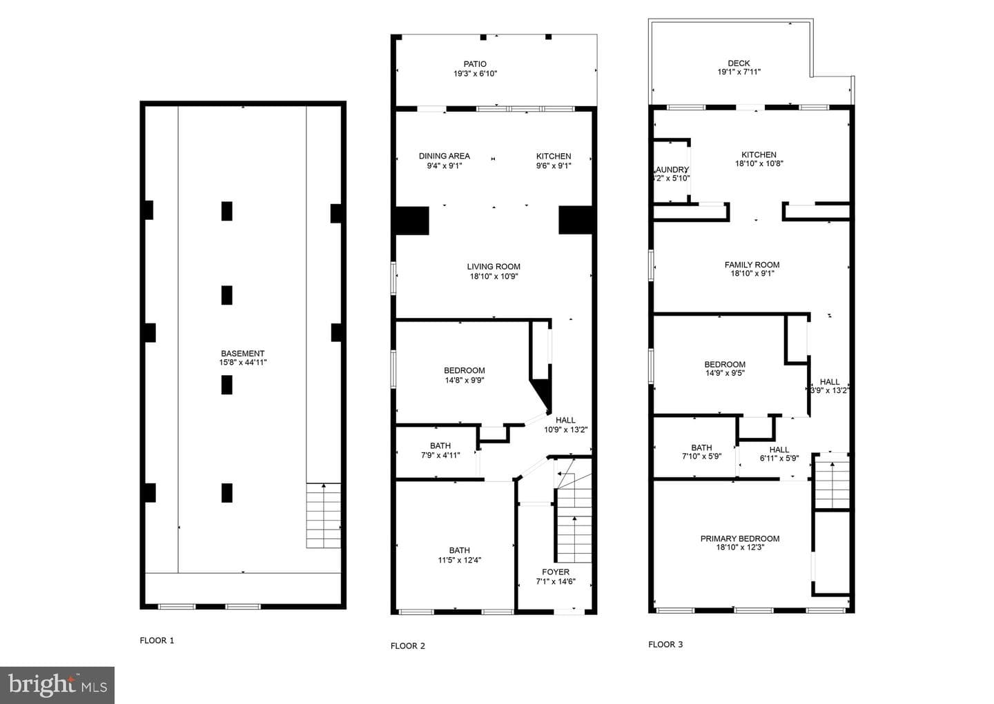 1439 Haubert Street photo 2