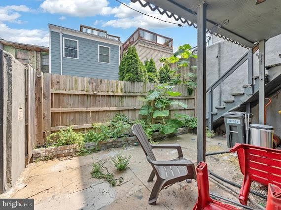 1439 Haubert Street photo 4