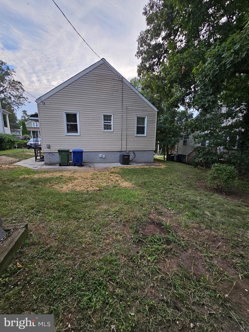 2809 Silver Hill Avenue photo 5