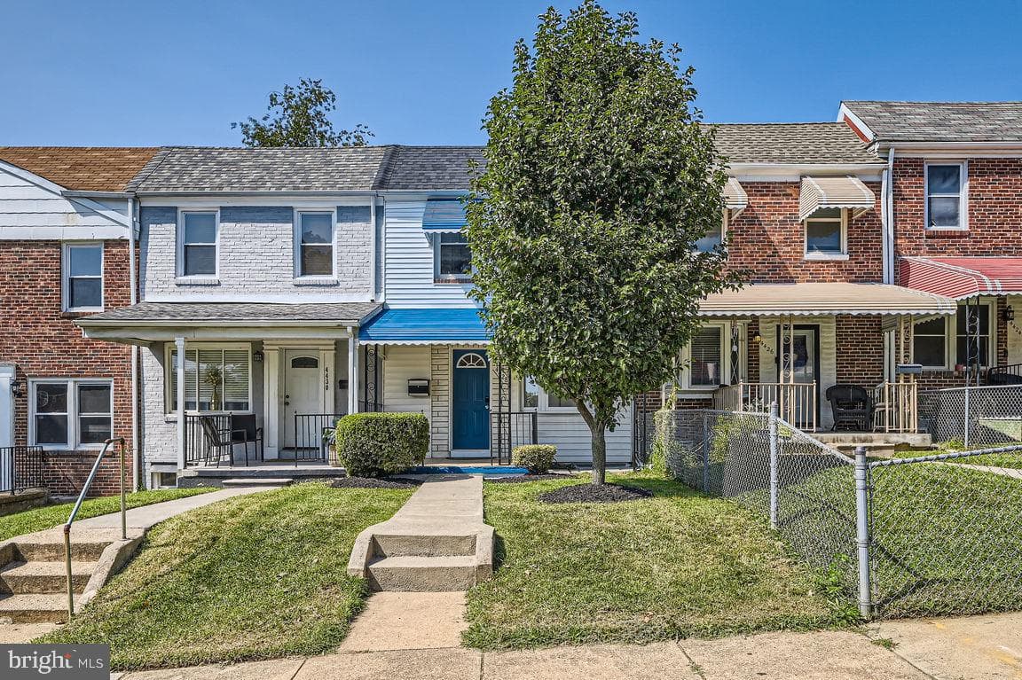 4428 Manorview Road photo 3