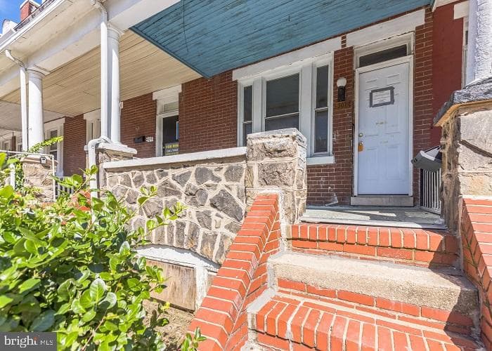 307 Gwynn Avenue photo 1