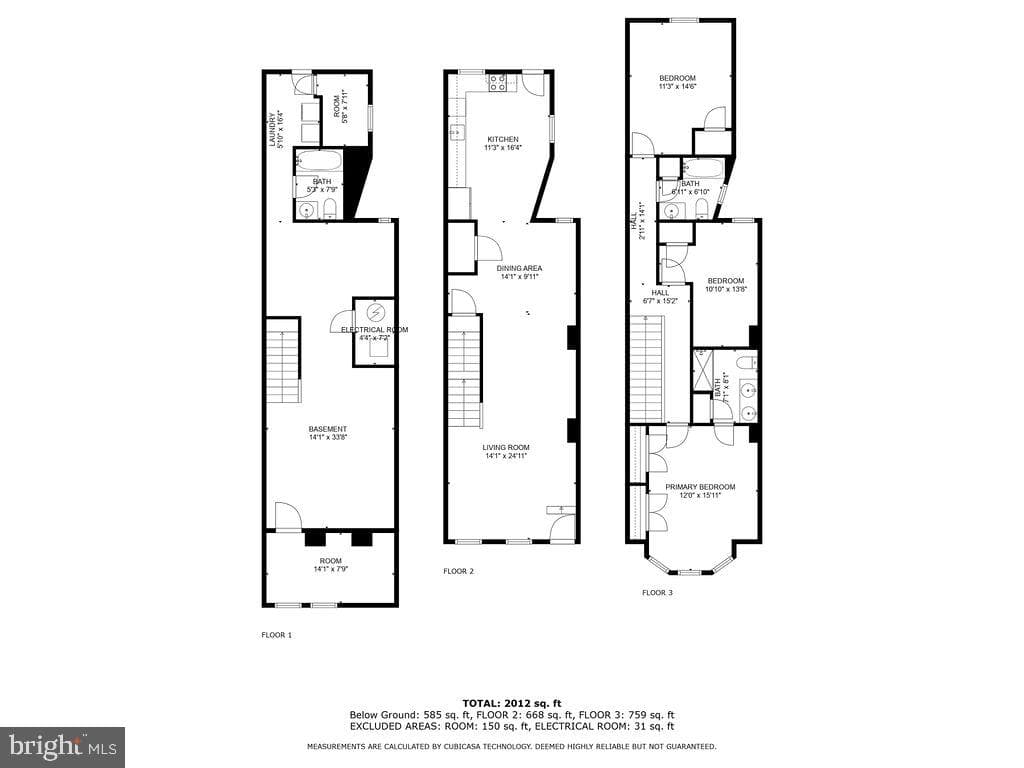 2334 Edmondson Avenue photo 42