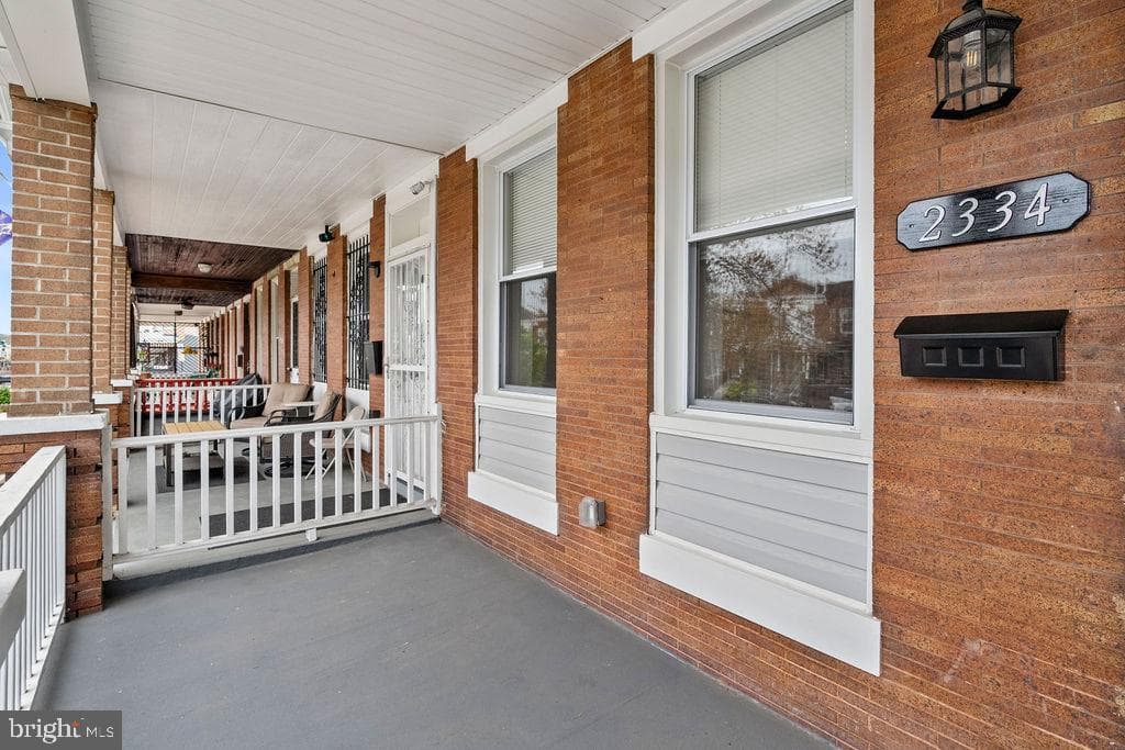 2334 Edmondson Avenue photo 43