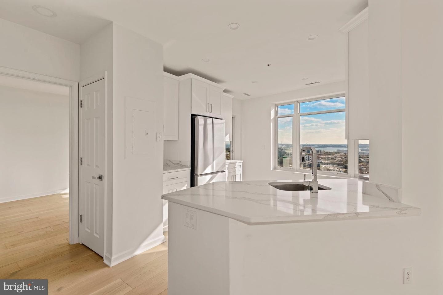 100 Harborview Drive #1804 photo 13