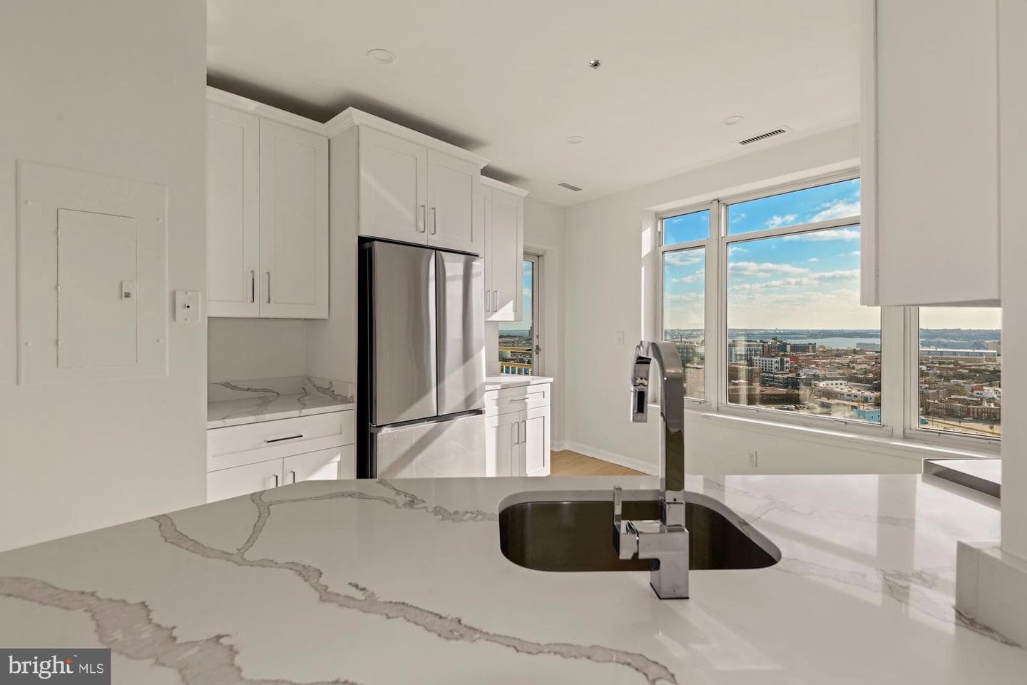 100 Harborview Drive #1804 photo 15