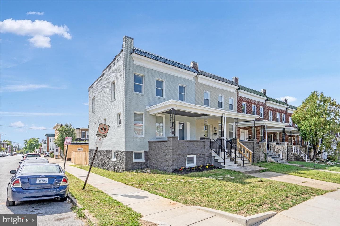 2401 Calverton Heights Avenue photo 45