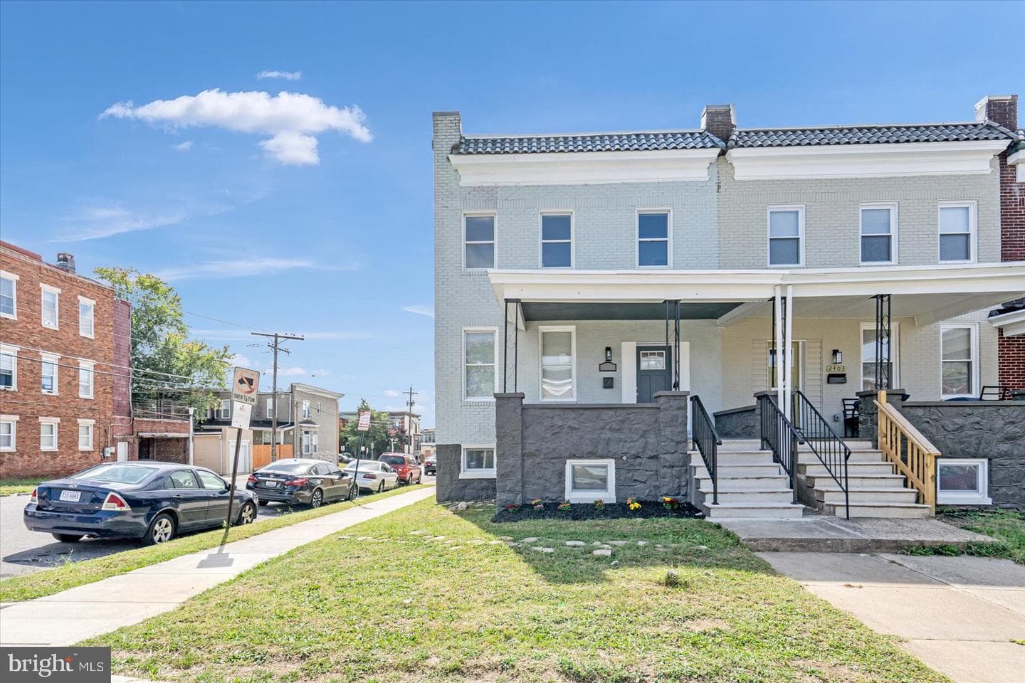 2401 Calverton Heights Avenue photo 46