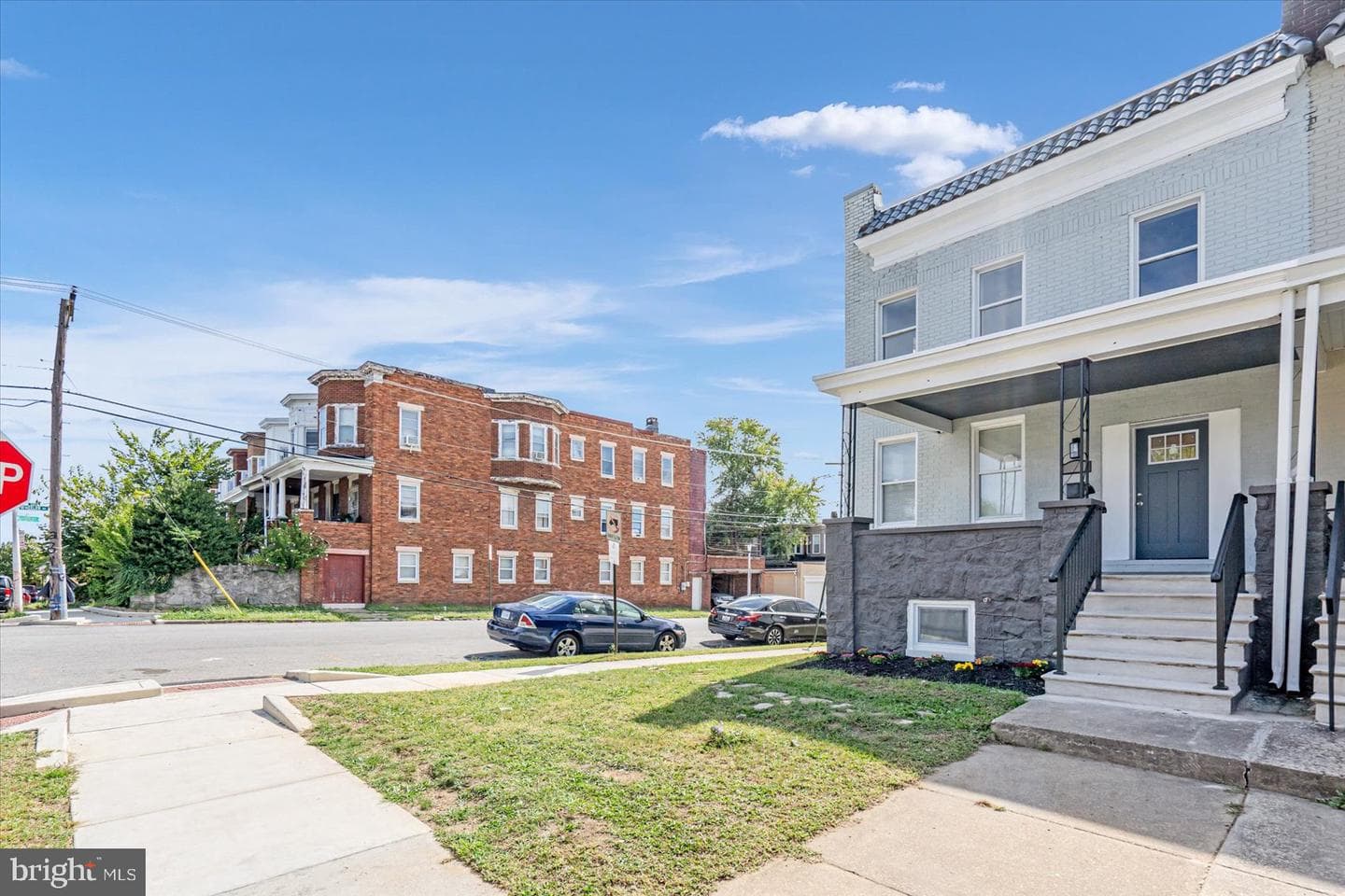 2401 Calverton Heights Avenue photo 48