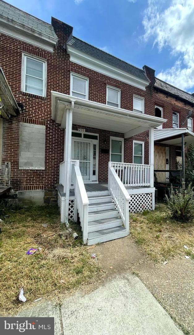 211 S Catherine Street photo 3