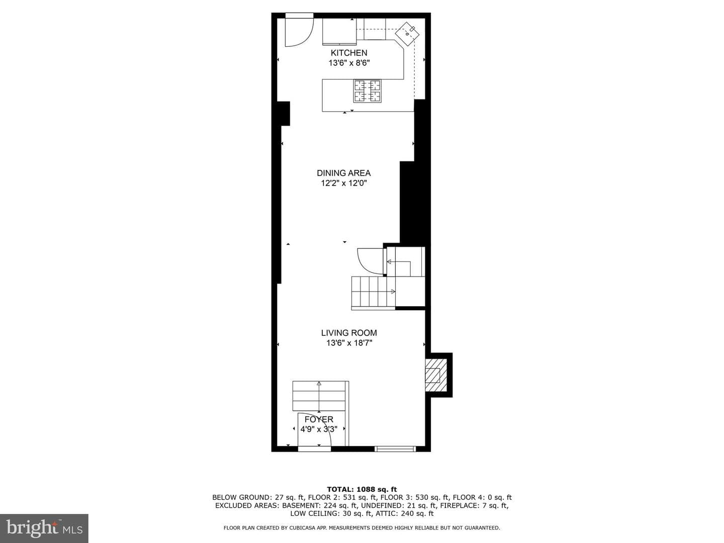 127 Cross Street E photo 32