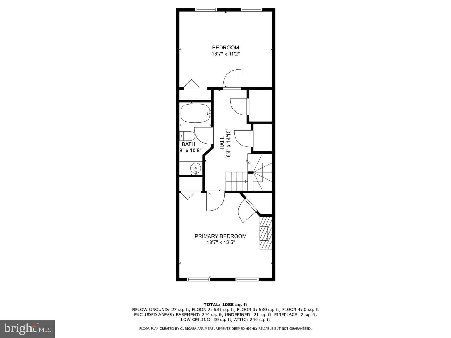 127 Cross Street E photo 33