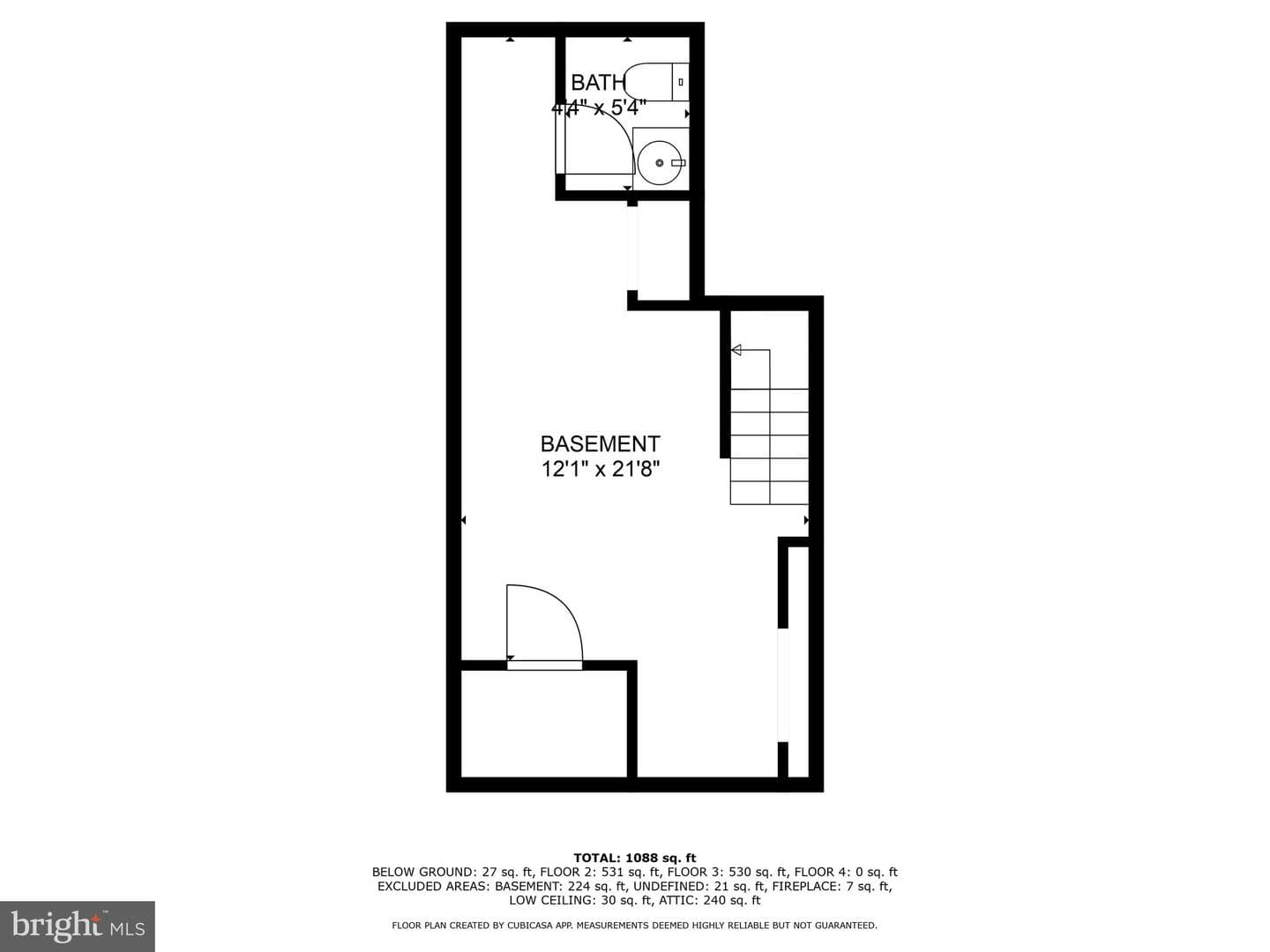 127 Cross Street E photo 35