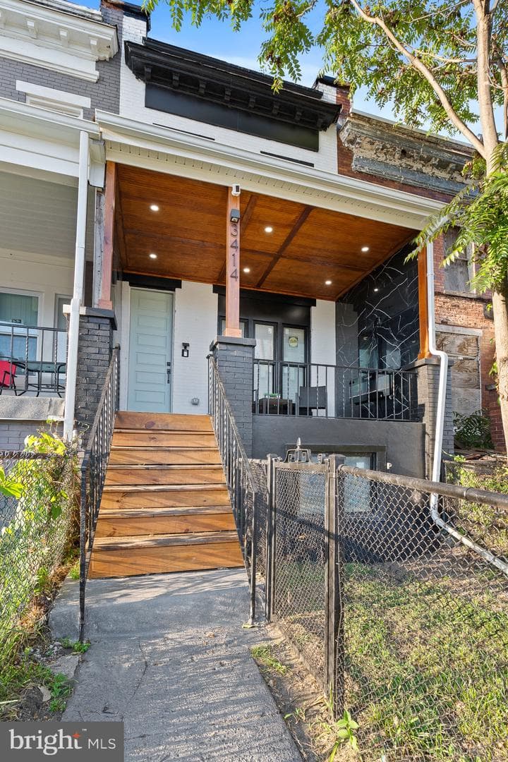 3414 Edmondson Avenue photo 45