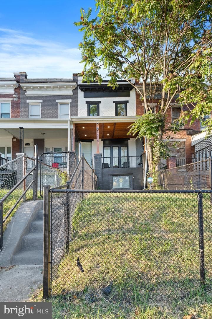 3414 Edmondson Avenue photo 46