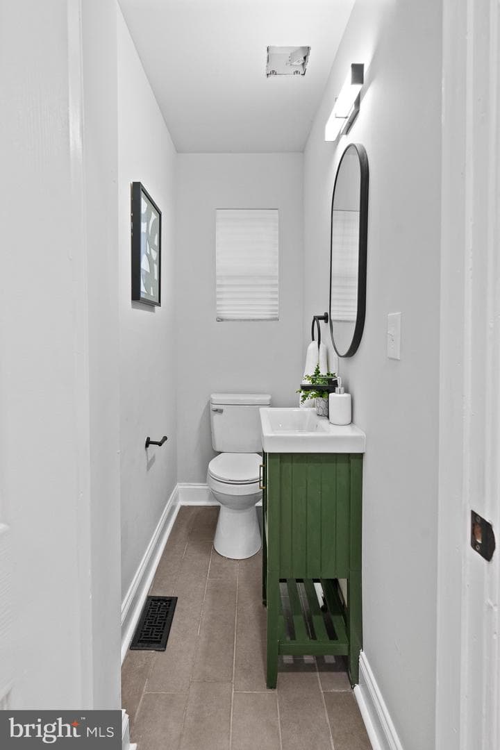 3414 Edmondson Avenue photo 9