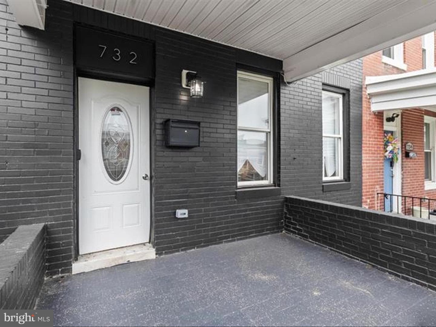 732 N Edgewood Street photo 2