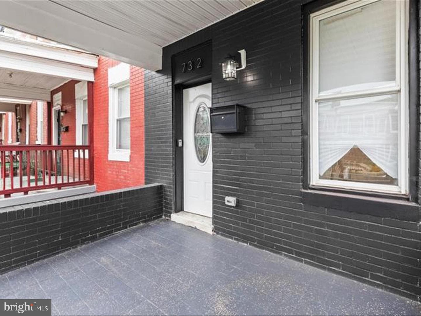 732 N Edgewood Street photo 3