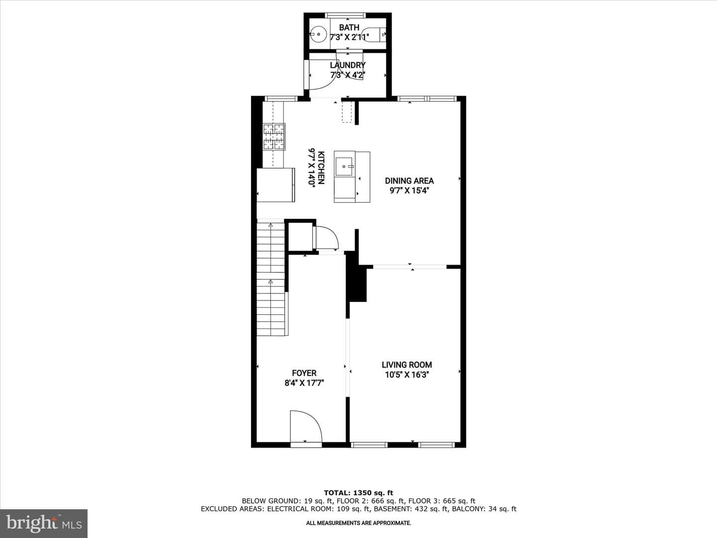 732 N Edgewood Street photo 35