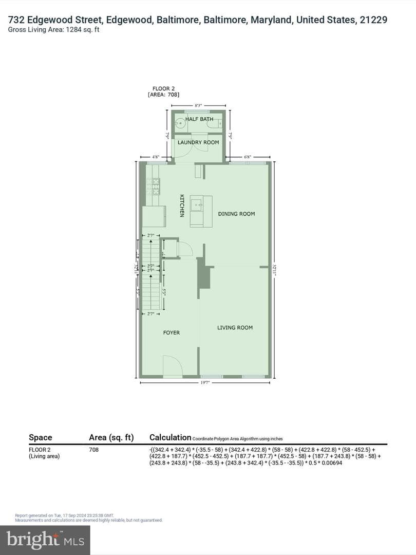 732 N Edgewood Street photo 36