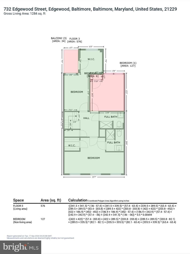 732 N Edgewood Street photo 38